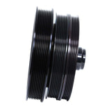 Fluidampr 17-22 Chevrolet Camaro ZL1 6.2L LT4 Supercharged Steel Internally Balanced Damper by Fluidampr FDR760161