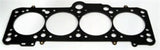 Cometic VW / Audi 1800 / 2000cc 85mm .080 inch MLS Head Gasket by Cometic CGS-C4246-080