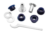 Superpro 10-14 VW Golf MK5/6 Front LCA Inner Forward Bushing Kit - Camber Adjustable by Superpro SPRSPF5475K