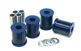 SuperPro 1990 Mazda Miata Base Rear Lower Control Arm Outer Bushing Kit by Superpro SPRSPF1990K