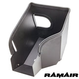 RamAir Performance Foam Induction Kit - VW Polo GTI (6C) 1.8TFSI by RamAir JSK-122-BK-TI