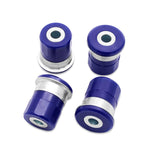 SuperPro 2003 Lexus GX470 Base Front Upper Inner Control Arm Bushing Kit by Superpro SPRSPF2845K