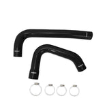 Mishimoto Dodge Ram 6.7L Cummins Silicone Hose Kit, 2015-2018, Black
