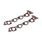 Cometic 97-99 Ford 4.6 / 5.4L Modular V8 Intake Mani Gskt Set-SOHC 2-Valve-Locating Pins Outside Ports by Cometic CGS-C5187