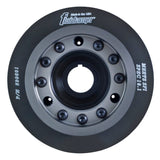 Fluidampr Honda All B Series PS Air / Alt Pulley Steel Internally Balanced Damper by Fluidampr FDR590601
