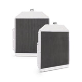 Mishimoto Ford Pickup 3-Row Performance Aluminum Radiator