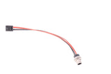 Radium Engineering Fuel Surge Tank Wiring Harness - Single Walbro Internal Pump by Radium Engineering RAD17-0001