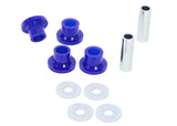 SuperPro 2003 Lexus GX470 Base Steering Rack and Pinion Mount Bushing Kit by Superpro SPRSPF3144K
