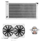 Mishimoto Ford Mustang (289/302) Cooling Package