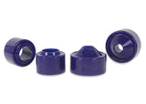 SuperPro 07-17 Jeep Wrangler JK 2in Spacer Lift Kit by Superpro SPRSPF5570K