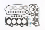 Cometic Street Pro Honda 1996-00 SOHC D16Y5 / Y7 / Y8 76mm Top End Kit by Cometic CGS-PRO2001T