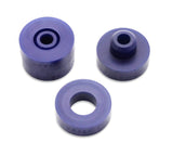 SuperPro 2007 Jeep Wrangler Rubicon Front Upper Shock Absorber Bushing Set by Superpro SPRSPF3219K