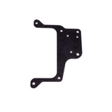 Chase Bays 97-13 Chevrolet Corvette C5/C6 Handbrake Mounting Bracket by Chase Bays CB-CC-HBPTBRKT