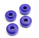 SuperPro 1998 Lexus LX470 Base Front Upper Stock Bushing Kit (OE Shocks) by Superpro SPRSPF2350K