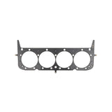 Cometic Chevrolet Gen-1 Small Block V8 .036in MLS Cylinder Head Gasket - 4.200in Bore by Cometic CGS-C5403-036