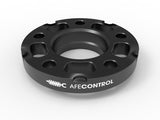 aFe CONTROL Billet Aluminum Wheel Spacers 5x120 CB72.6 20mm - BMW by AFE 610-502004-B