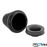 RamAir Performance Pleated Induction Kit - Honda Civic Type-R EP3 by RamAir PRK-104