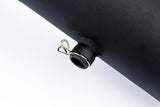 RamAir Performance Pleated Induction Kit (Black Hose) - Ford Mustang 2.3 Ecoboost by RamAir PRK-126-BK