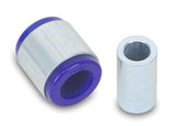 SuperPro 18-23 Jeep Wrangler JL / 20-23 Jeep Gladiator JT Panhard Rod-Diff Bush Kit by Superpro SPRSPF5581K