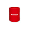 Mishimoto 2.75in Straight Coupler, Red