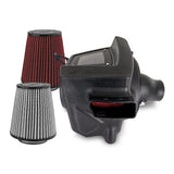 Mishimoto Performance Air Intake, Ford Bronco 2.3L EcoBoost 2021+, Oiled Washable Filter