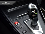 AutoTecknic Bright Drive Mode Button Set - F22 2-Series by AutoTecknic ATK-BM-0504-8