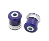 SuperPro Upper Control Arm Replacement Bushing Kit (1 Arm) (For TRC6670 & TRC6675) by Superpro SPRKIT6670K