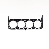 Cometic Chevy Gen-1 Small Block V8 .045in MLS Cylinder Head Gasket - 4.125in Bore by Cometic CGS-C5271-045