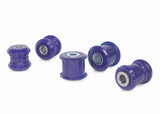 SuperPro 1999 Land Rover Discovery SD Rear Watts Link Bushing Set by Superpro SPRSPF4400K