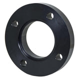 Fluidampr Ford 5/8 4-bolt Pulley Spacer Aluminum N/A Balanced Damper by Fluidampr FDR717656