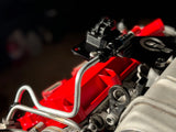 German Performance Solutions Audi 3.0T Gen 1 Ethanol Sensor Mount by German Performance Solutions