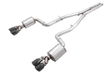 AWE Exhaust Suite for 15+ Dodge Challenger 6.4/6.2 SC by AWE Tuning 3020-43082