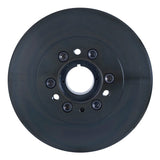 Fluidampr Chevy 396 - 427 CID V-8 Steel Internally Balanced Damper by Fluidampr FDR800101