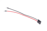 Radium Engineering Internal Harness Walbro GSS Style Pump with Ring Terminals by Radium Engineering RAD17-0051-00