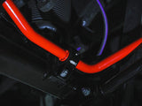 aFe Control 22-24 Toyota Tundra V6-3.5L (tt) Rear Sway Bar - Red by AFE 440-72T005RR