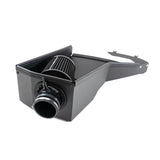RamAir Performance Cold Air Intake System - Audi Mk2 / 2.0 TDI CBBB / TT by RamAir PRK-142-BK