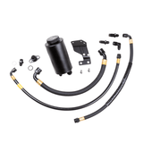 Chase Bays 89-02 Nissan 240SX S13/S14/S15 w/RB20DET/RB25DET/RB26DETT Power Steering Kit (w/o Cooler) by Chase Bays CB-N-PSKRB
