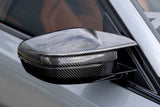 Dinan Dinan Mirror Cover Set - BMW / G8X / M3 / M4 D980-0033