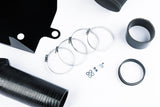 RamAir High Performance Foam Cold Air Intake Kit - Audi / Mk2 / 2.5 TFSI / TT-RS by RamAir JSK-119-BK