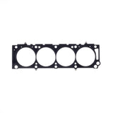 Cometic Ford 427 SOHC Cammer FE V8 .030in MLS Cylinder Head Gasket - 4.400in Bore by Cometic CGS-C5841-030