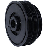Fluidampr Nissan RB26DET Phase-2 BCNR33 GT-R / BNR-34 GT-R Steel Internally Balanced Damper by Fluidampr FDR610911