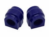 SuperPro 2015 Audi A3 Quattro Premium Rear 25mm Sway Bar Mount Bushing Set by Superpro SPRSPF4183-25K