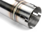 Dinan Dinan Valved Axle-Back Exhaust - BMW / G42 / M240i
