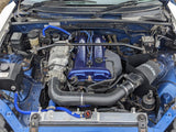 RamAir High Performance Foam Cold Air Intake Kit - Mazda Miata/ MX-5 1.6 & 1.8 NB by RamAir JSK-258-BK
