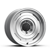 fifteen52 Analog HD 16" 6x139.7  Machined Clear - 16x7.5 et0 / 6x139.7 / cb106.2 (23.4 lbs)