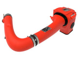 aFe Momentum GT Dry S Stage-2 Intake System 11-15 Dodge Challenger/Charger V6-3.6L (Red) by AFE 51-72201-R