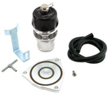 Turbosmart BOV Vee Port PRO Renault Megane RS250 - Black by Turbosmart TS-0205-1151