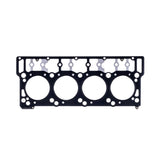 Cometic Ford 6.0L Power Stroke .067in MLX Cylinder 96mm Bore w /  20mm Dowels Head Gasket by Cometic CGS-C5984-067