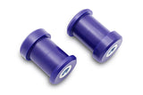 SuperPro 1998 Lexus LX470 Base Front Lower Inner Rearward Control Arm Bushing Kit by Superpro SPRSPF3881K