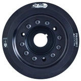 Fluidampr Nissan RB26DET Phase-2 BCNR33 GT-R / BNR-34 GT-R Steel Internally Balanced Damper by Fluidampr FDR610911